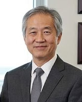 David Chen